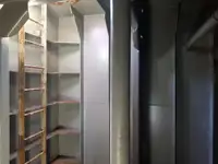 Баржа для продажу