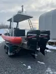 Робочі човни для продажу