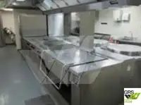 Плавучий готель для продажу