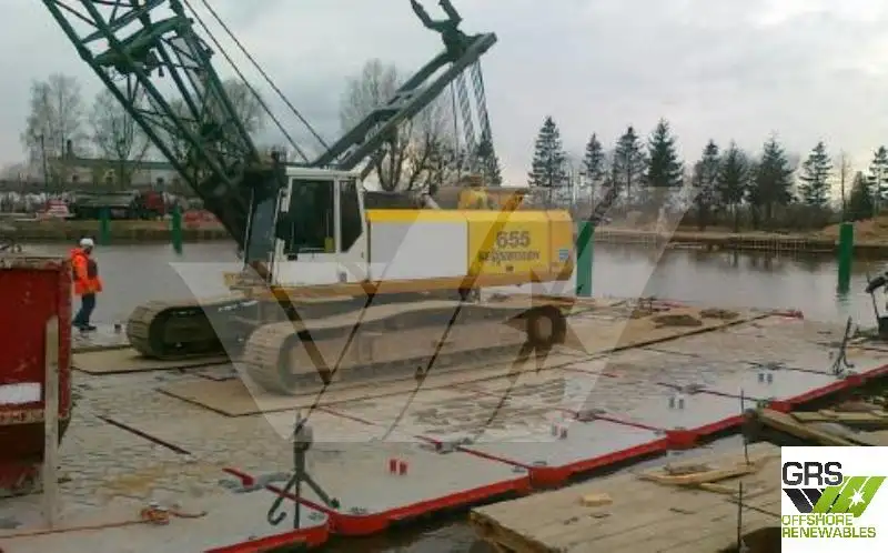 Баржа для продажу