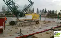 Баржа для продажу