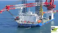 Jack-up drilling rig на продаж