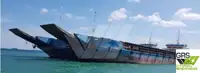 Десантний корабель, танк на продаж