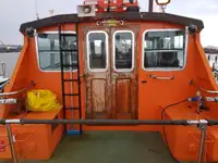 Шлюпка для продажу