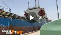 Oil/Chemical tanker на продаж