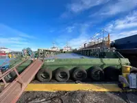 Судно для перевезення екіпажу для продажу
