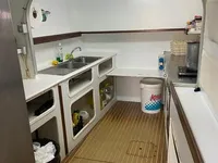 Пасажирський корабель для продажу