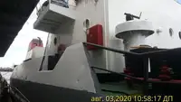 Баржа для продажу
