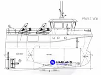 Longliner на продаж