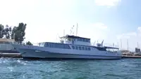 Пасажирський корабель для продажу
