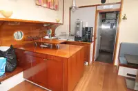 Баржа для продажу