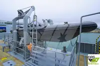 Патрульний катер для продажу