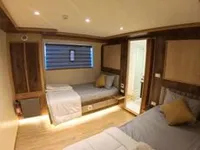 Яхта для продажу