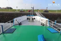 Floating hotel на продаж