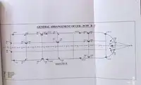 Баржа для продажу