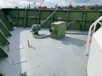 Пасажирський корабель для продажу