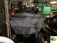 Плавучий готель для продажу