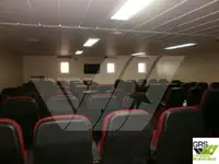Плавучий готель для продажу
