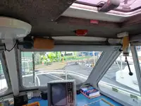 Пасажирське судно на продаж