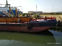Баржа для продажу