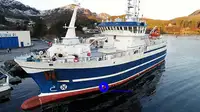 Longliner на продаж