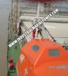 Баржа для продажу