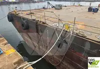 Баржа для продажу