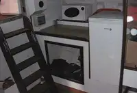 Лоцманський катер на продаж