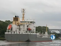Танкер для нафти/хімікатів для продажу