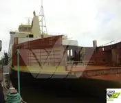 Судно Ro-Ro для продажу