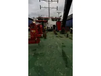 Баржа для продажу