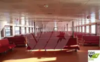 Пасажирський корабель для продажу