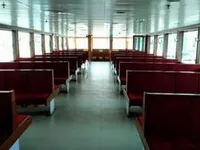 Пасажирський корабель для продажу