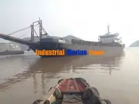 Баржа для продажу