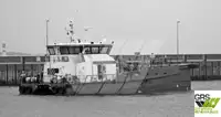 Wind farm service vessel на продаж