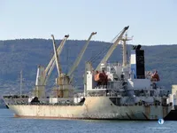 Рефрижераторне судно для продажу