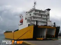 Судно Ro-Ro для продажу