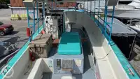 Круїзний лайнер для продажу