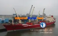 Рефрижераторне судно для продажу