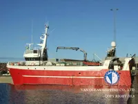 Тральник для продажу