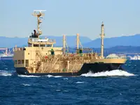 Oil/Chemical tanker на продаж