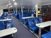 Катамаран для продажу