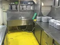 Пасажирський корабель для продажу