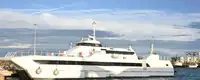 Пасажирський корабель для продажу