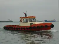 Буксир для продажу