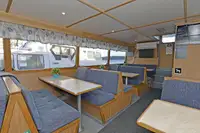 Пасажирський корабель для продажу