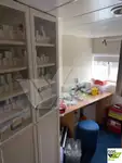 Круїзний лайнер для продажу