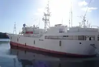 Longliner на продаж