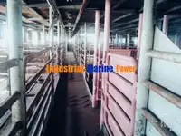 Судно для перевезення худоби для продажу