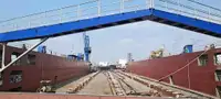 Плавучий док на продаж
